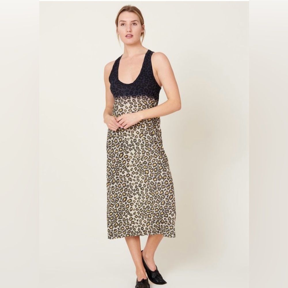 Raquel Allegra Tank dress